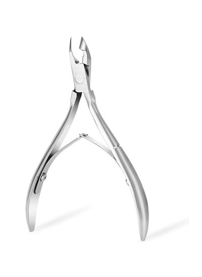 Buy Professional Cuticle Clippers for Nails – Razor Sharp Cuticle Trimmer Tool in UAE