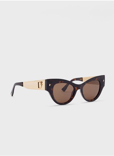 Buy D20062/S Sunglasses in UAE