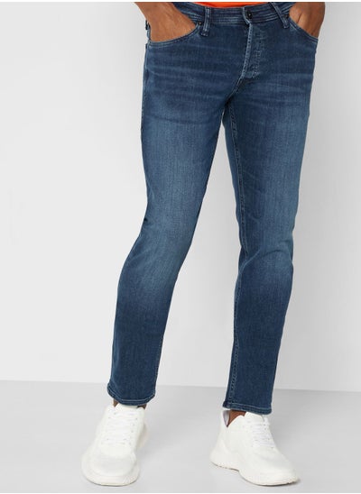 Buy Glenn Slim Fit Jeans in UAE