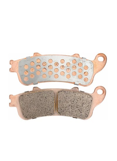 Buy EBC BRAKE PAD FA-HH SERIES SINTERED METAL FA261HH in Saudi Arabia