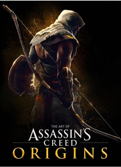 اشتري فن أصول Assassin's Creed في السعودية