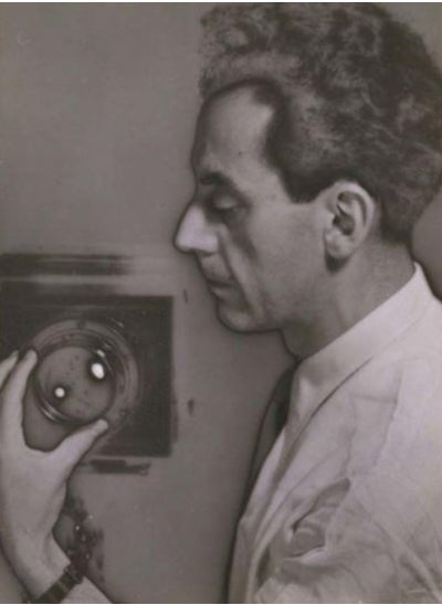 Buy Man Ray : The Paris Years in Saudi Arabia