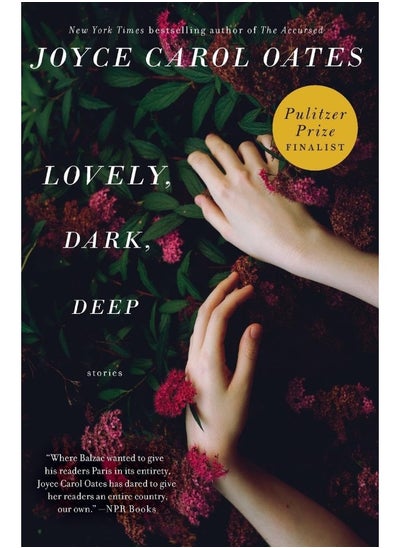 Buy Lovely, Dark, Deep: Stories in UAE