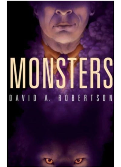 اشتري Monsters : 2 - Paperback في السعودية