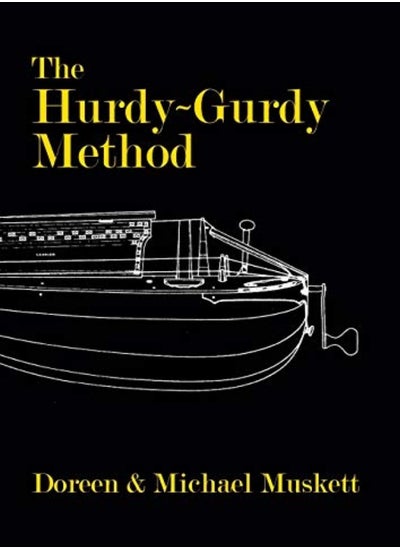 اشتري The Hurdy-Gurdy Method في الامارات