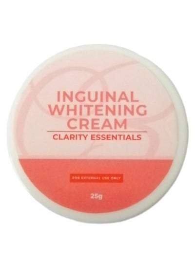 Buy Inguinal Whitening Cream in Saudi Arabia