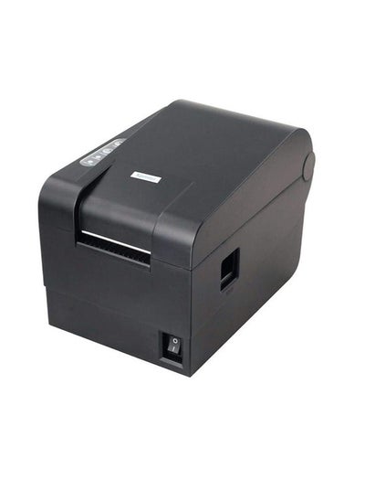 Buy XP-235B Thermal Barcode Printer, Monochrome, B235 in Egypt