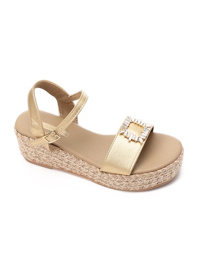 اشتري Wedge Sandal Shoes في مصر