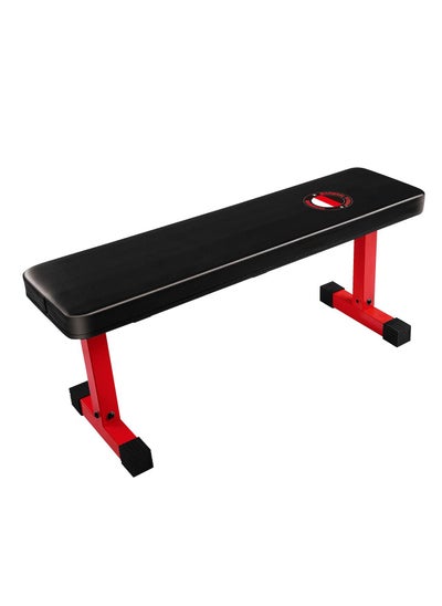 اشتري Flat Exercise Bench Mfds-2162 في الامارات