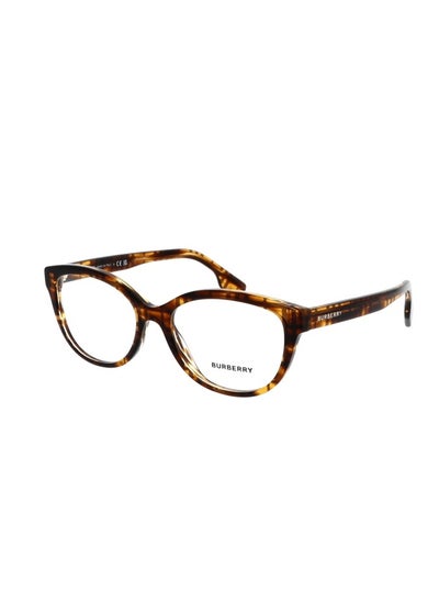 اشتري Burberry B2357 3981 52 Women's Eyeglasses Frame في الامارات