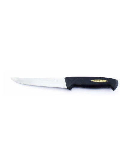 Buy stainless steel paring knife 6-inch in Saudi Arabia