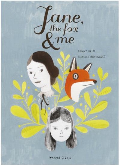 Buy Jane, the Fox and Me in Saudi Arabia