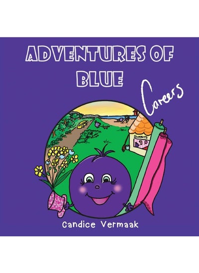 Buy Adventures of Blue-Careers in UAE