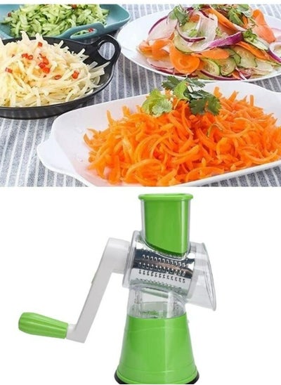 Buy Manual Vegetable Cutter DX2024 in Saudi Arabia