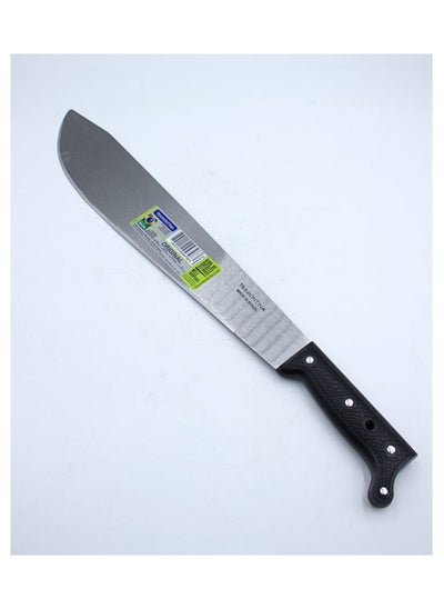 اشتري Brazilian Cleaver Tramontina Size 16 في السعودية