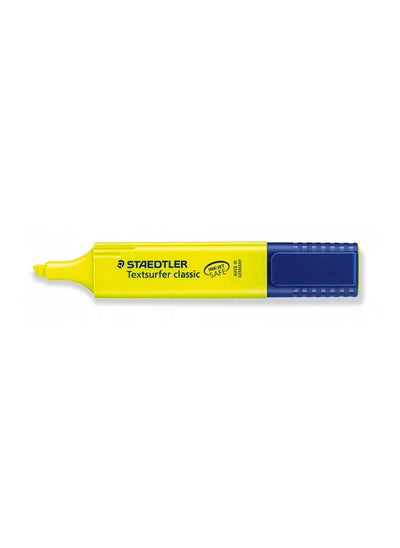 Buy Textsurfer Classic HighLighter Yellow in Egypt