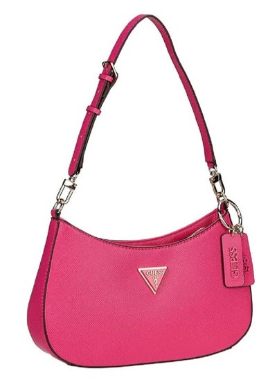 Buy Guess Noelle Top Zip Shoulder Bag in Saudi Arabia