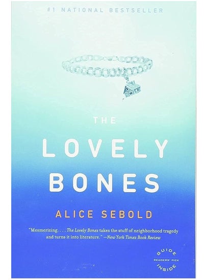 Buy The Lovely Bones by Alice Sebold in Egypt