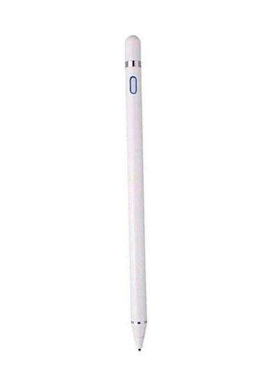 Buy Generic Stylus Pencil For Apple iPad Pro White in Saudi Arabia