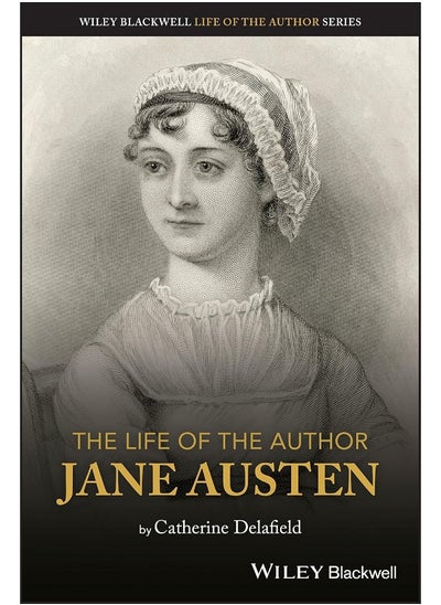 Buy The Life of the Author: Jane Austen in UAE