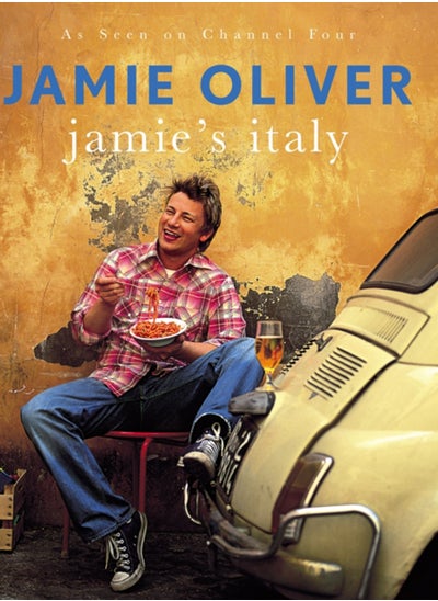 اشتري Jamie's Italy في الامارات