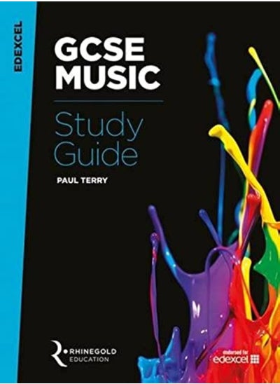 Buy Edexcel Gcse Music Study Guide in UAE