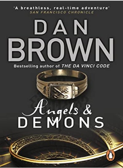 اشتري Angels And Demons في الامارات