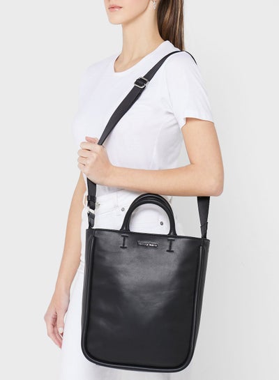 Buy Femme Top Handle Tote Bag in UAE