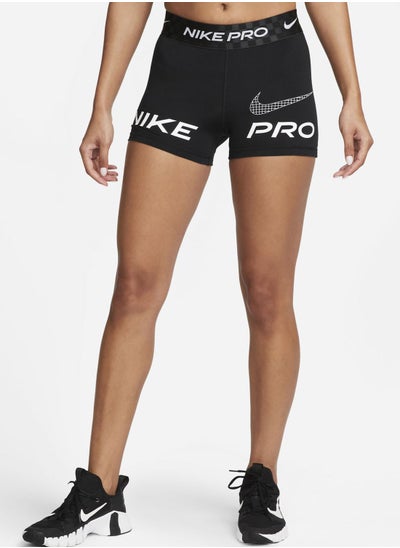 Buy 3" Dri-Fit Pro Shorts in UAE