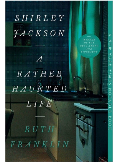 اشتري Shirley Jackson: A Rather Haunted Life في الامارات