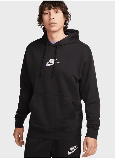 Buy Essential Club Hoodie in Saudi Arabia