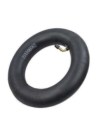 Buy 10x2.5/2.75 Inner Tube Tire 45° 10 Inch Electric Scooter Thicken Inner Tire Replacement in UAE