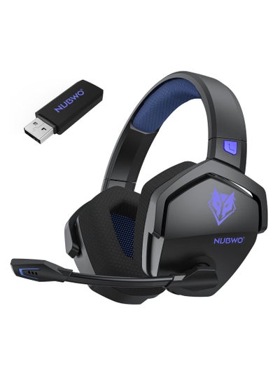Buy G06 Gaming Headset for PS4/PS5/XOne/XSeries/Nswitch/PC in Saudi Arabia