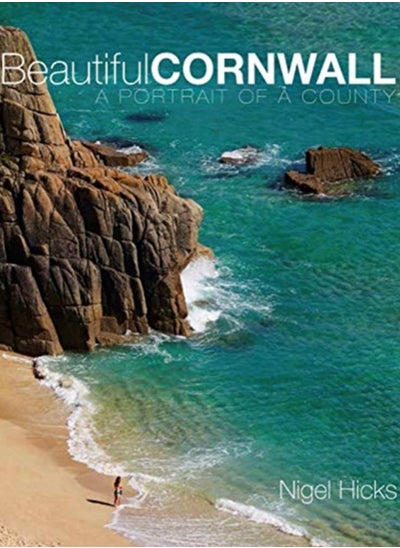 اشتري Beautiful Cornwall : A Portrait of a County في الامارات