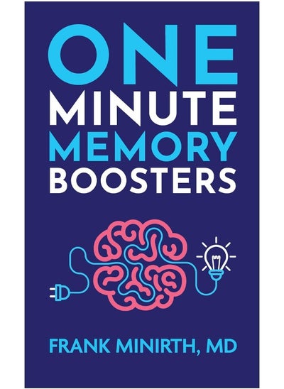 Buy One–Minute Memory Boosters in UAE