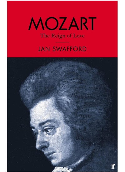 اشتري Mozart: The Reign of Love في الامارات