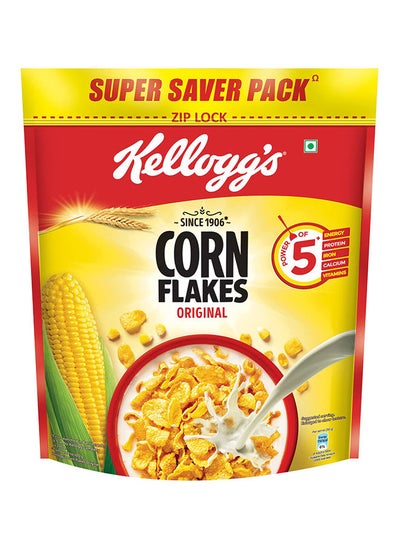 Buy Cornflakes Natural 900grams in UAE