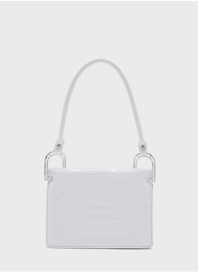 Buy Ombre Satchel Bag in UAE