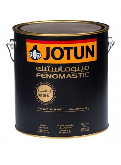 Buy Jotun Fenomastic Wonderwall RAL 7044 in UAE