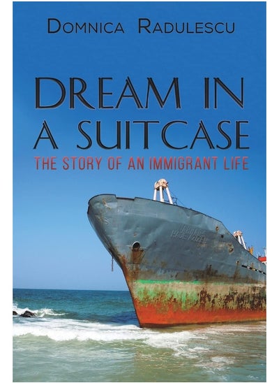 Buy Dream in a Suitcase in UAE