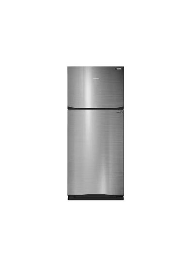 Buy Refrigerator Inverter No Frost 450 Liter Dark Stainless RF-580TV-DST in Egypt