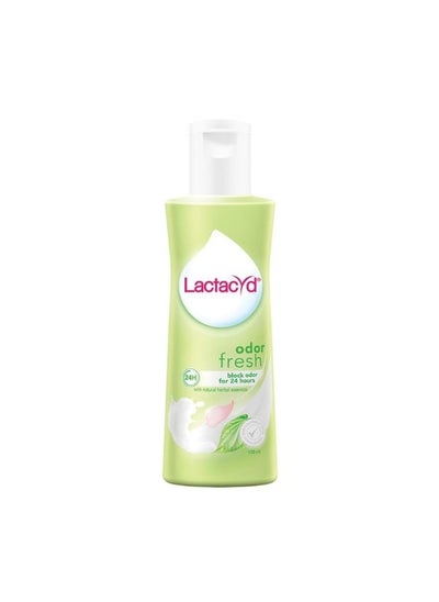 Buy Feminine Wash Odor Fresh 150ml in Saudi Arabia