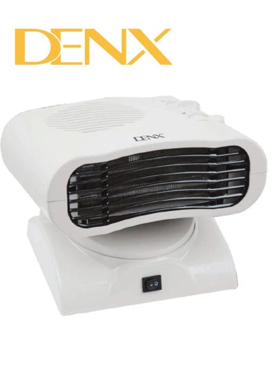 Buy Fan Heater, 2000W in Saudi Arabia