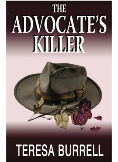 اشتري The Advocates Killer في الامارات