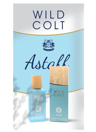 Buy Wild Colt EDP 100 ML in Saudi Arabia