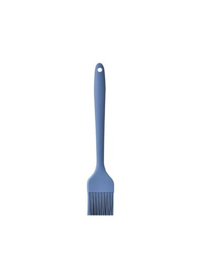 اشتري Silicone Oil Brush 26x4 cm Bluish Grey في الامارات