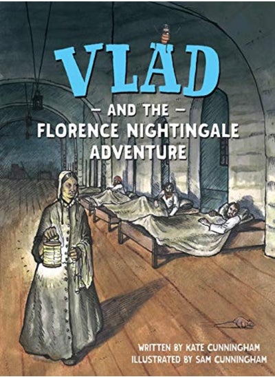 Buy Vlad and the Florence Nightingale Adventure in UAE