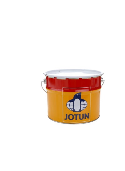 Buy Jotun Road Marking Paint Blue 4Ltr in UAE