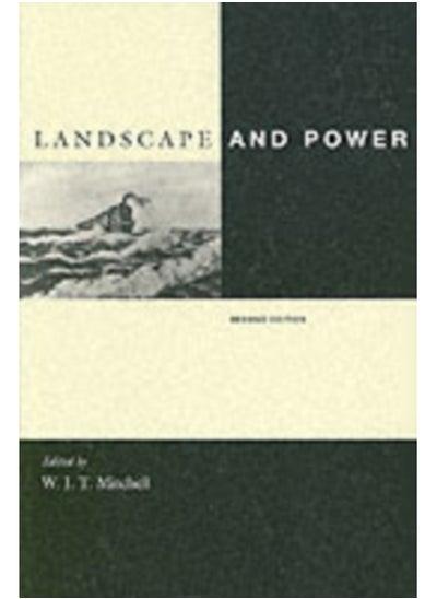 Buy Landscape and Power, Second Edition in Saudi Arabia