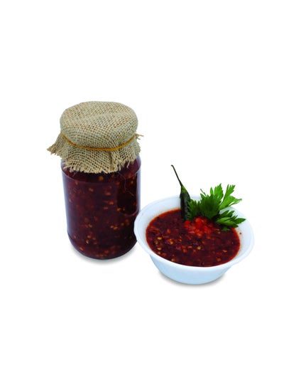 Buy Chilli Sauce in UAE